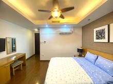 Hình ảnh Phòng Trọ Cao Cấp Đầy Đủ Tiện Nghi, Nguyễn Trãi - QUẬN 1