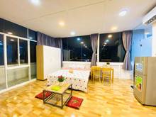 Hình ảnh Cho thuê Penhouse Ngô tất tố- bình thạnh- cầu thủ thiêm