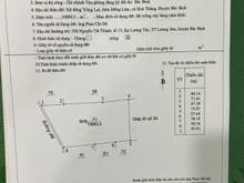 Hình ảnh 10880m2 Hòa Thắng cách DT716 3km, MTD nhà nước 85m giá 140k/m2