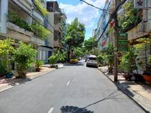 Hình ảnh Bán nhà Nguyễn Bặc, P.3, Tân Bình (3.4*12m) – 9.8 tỷ.