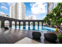 Hình ảnh Garden Gate 85m2 3PN 2wc View Công Viên Siêu đẹp chỉ 5.4 tỷ còn TL