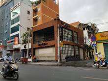 Hình ảnh Cho thuê nhà MT 20 Nguyễn Thị Minh Khai P. Đa Kao Quận 1