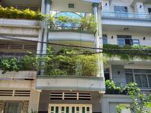 Hình ảnh Nhà bán gấp khu sân bay – Đường Lam Sơn 4 x 11.3 – 9 tỷ TL