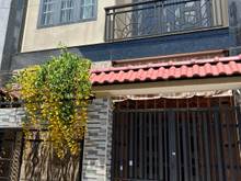 Hình ảnh Gấp gấp! Giảm 200tr còn 4,3 tỷ, 50m2, 2 tầng HXH P Tây Thạnh, Tân Phú