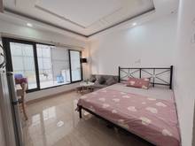Hình ảnh căn Nguyễn Văn Đậu full nội thất bếp máy giặc riêg