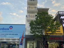 Hình ảnh Cho thuê nhà mặt tiền 197 tô hiên thành phường 13 quận 10