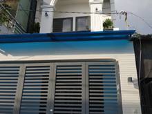 Hình ảnh Nhà mởi hẻm xe hơi 5m thông Phạm Đăng Giảng 4.1x14.5 trệt 1lầu gần chợ