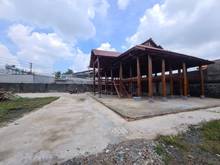 Hình ảnh Cho thuê đất có nhà, 1200m, full thổ cư