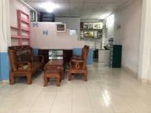 Hình ảnh Cần bán nhà cấp 4 hẻm xe hơi dt 117.8m2 giá 6.5 tỷ thương lượng Q9