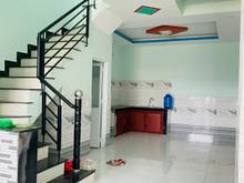 Hình ảnh Chính chủ bán nhà 1 lầu SHR KDC Mỹ Hạnh, giá 1,300tr/40m2, dg 12m