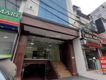 Hình ảnh Vho thuê toà nhà 8 tầng mặt phố Khuất Duy Tiến
