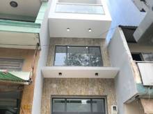Hình ảnh Cho thuê nhà 1415 Đường 3/2, Phường 16, Quận 11. Dt 3.3X17