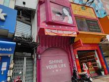 Hình ảnh Cho thuê nhà mặt tiền 526 nguyễn thị minh khai, quận 1