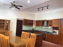 Hình ảnh Biệt thự sân vườn Q1, DT: 12 x 26m T 2L ST, giá: 69tr
