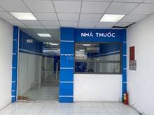 Hình ảnh Nhà chính chủ, mặt tiền KINH DOANH đường Lê Đình Cẩn