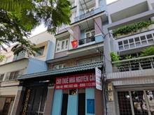 Hình ảnh Cho thuê nhà 384/16 nam kì khởi nghĩa, quận 3 - 7,6x15m