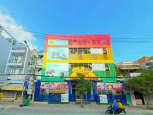Hình ảnh Cho thuê nhà MT 1197-1101 Huỳnh Tấn Phát P,tân phú Q7