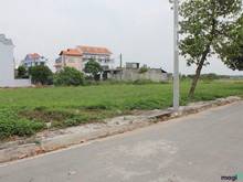 Hình ảnh 83m2 đất MT Bình Trường sau lưng chợ Bình Chánh. giá chỉ 725tr.