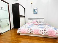 Hình ảnh Bán gấp nhà 110m2, 3 tầng 5PN Trịnh Đình Thảo Tân Phú giá 7,6 tỷ