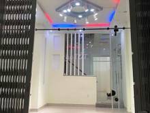 Hình ảnh Nhà căn góc 2 mặt tiền kinh doanh , đường Tân Hòa Đông , Quận Bình Tân