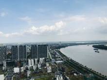 Hình ảnh Bán Trang Chủ MB66.COM / Đăng Ký Tặng 66K 2PN view sông tại Đảo Kim Cương Q .2, Dt 90m2, Giá 8 Tỷ