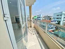Hình ảnh CHDV 2 PHÒNG NGỦ full NT cực kỳ đẹp Bùi Hữu Nghĩa gần CHỢ BÀ CHIỂU