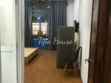 Hình ảnh NHA nc 4x15 3L 7ph Full NT hẻm Sư Vạn Hạnh, Q1