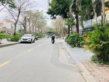 Hình ảnh Giá cực tốt! 11.3 tỷ! Mặt phố Khương Đình, 71m2, kinh doanh sầm uất.