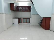 Hình ảnh BÁN Nhà Hẻm 288 cư xá Nam Kỳ Khởi Nghĩa, P8, Quận3, giá 5 tỷ tl