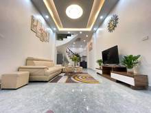 Hình ảnh Bán Nhà Chính Chủ Phố Vĩnh Hưng Ô Tô Đỗ Cổng, Nội Thất Đầy Đủ