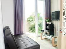 Hình ảnh Chủ cần bán gấp CHDV dạng PENHOUSE đang cho thuê 45triệu - Quận 3.
