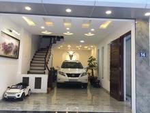 Hình ảnh Chính chủ bán nhà hẻm ô tô Nguyễn Thiện Thuật, Phường 1, Quận 3, HCM