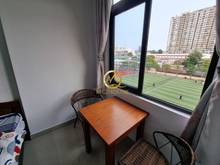 Hình ảnh Căn Hộ sang trọng_ ban công thoáng mát_ Dọn phòng free_ 40m2_ Q10