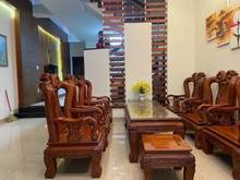 Hình ảnh Bán nhà 3 tầng mặt tiền nguyễn khang vi tri cực đêp