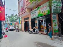 Hình ảnh Ô tô, KD! Bán nhà Bùi Xương Trạch, 48m2, Mt 6.1, giá 6.2 tỷ.