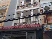 Hình ảnh Nhà bán gấp mặt tiền Đường số 23 F11 Q6, 100m2, giá 16 tỷ, 4 tầng