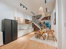 Hình ảnh Cần bán gấp căn nhà 3 tầng tâm huyết quận hải châu. Dtsd: 210m2,