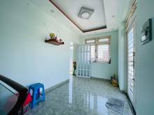 Hình ảnh Nhà ĐẸP từ A đến Z 4TẦNG, ĐỖ CỔNG 3 ÔTÔ đường Hương lộ 2 Nhỉnh 4 Tỷ.