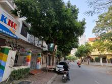 Hình ảnh Cần bán nhà liền kề khu đô thị Dịch Vọng dẫy N03, DT 105. MT 6m