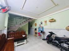 Hình ảnh Trả nợ MB66 là nhà cái uy tín hàng đầu tại Việt Nam, bán nhà ở Miếu Bình Đông Bình Tân, 3 tầng,4,6 tỷ, TL