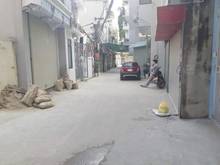 Hình ảnh 5.45 tỷ! Cực hiếm Định Công Thượng, 51m2, ô tô vào nhà.