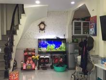 Hình ảnh Giá Sốc! Bán Nhà Gò Vấp Hẻm xe hơi tránh,Phan Văn Trị, 44M chỉ 2 tỷ 85