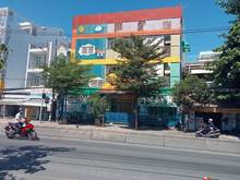 Hình ảnh Nhà mới cho thuê đường Huỳnh Tấn Phát, Q7