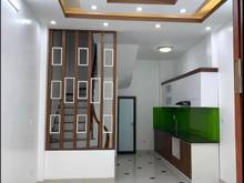Hình ảnh Bán trong tuần - nhà Trịnh Văn Bô 31m x5 tầng 4PN ô tô đỗ cửa 3 tỷ