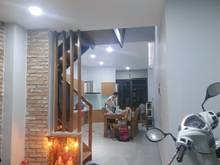 Hình ảnh Bán nhà 2 MẶT HXH Trần Quốc Tuấn, P.1, Gò Vấp 75m2, 4 TẦNG giá 8.2 tỷ