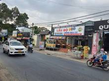 Hình ảnh Bán nhà MT đường Đình Phong Phú, TP. Thủ Đức, 175m2, đường lớn KD tốt.