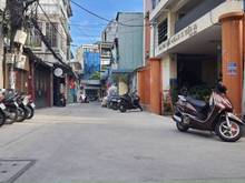 Hình ảnh QUẬN 10 - 77m2 - 15 tỷ - Đường Rộng - 4x19.5