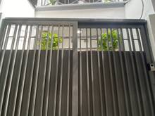Hình ảnh Bán nhà 1 xẹt đường Đoàn Văn Bơ, p13, Q4, khu trung tâm,  3 Tỷ 6