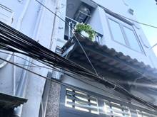 Hình ảnh Nhà đẹp Huỳnh Tấn Phát, Q.7, dt: 3.5x10, hai lầu, giá 3.97 tỉ.