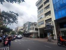 Hình ảnh Cho thuê Building đường Nguyễn Đình Chiểu, Q3